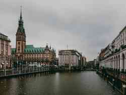 Hamburg Innenstadt